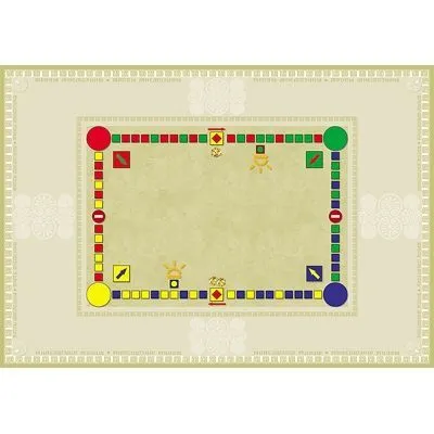 Трансформационная игра "Тропы Мнемозины"