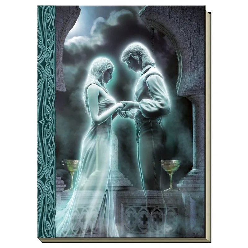 Книга теней "Призраки"