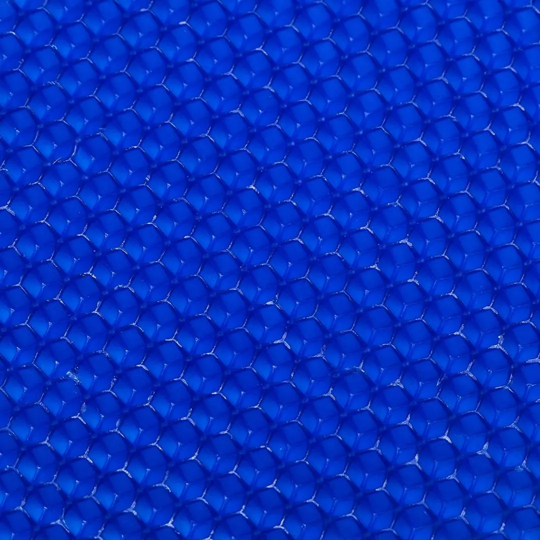 Синяя вощина