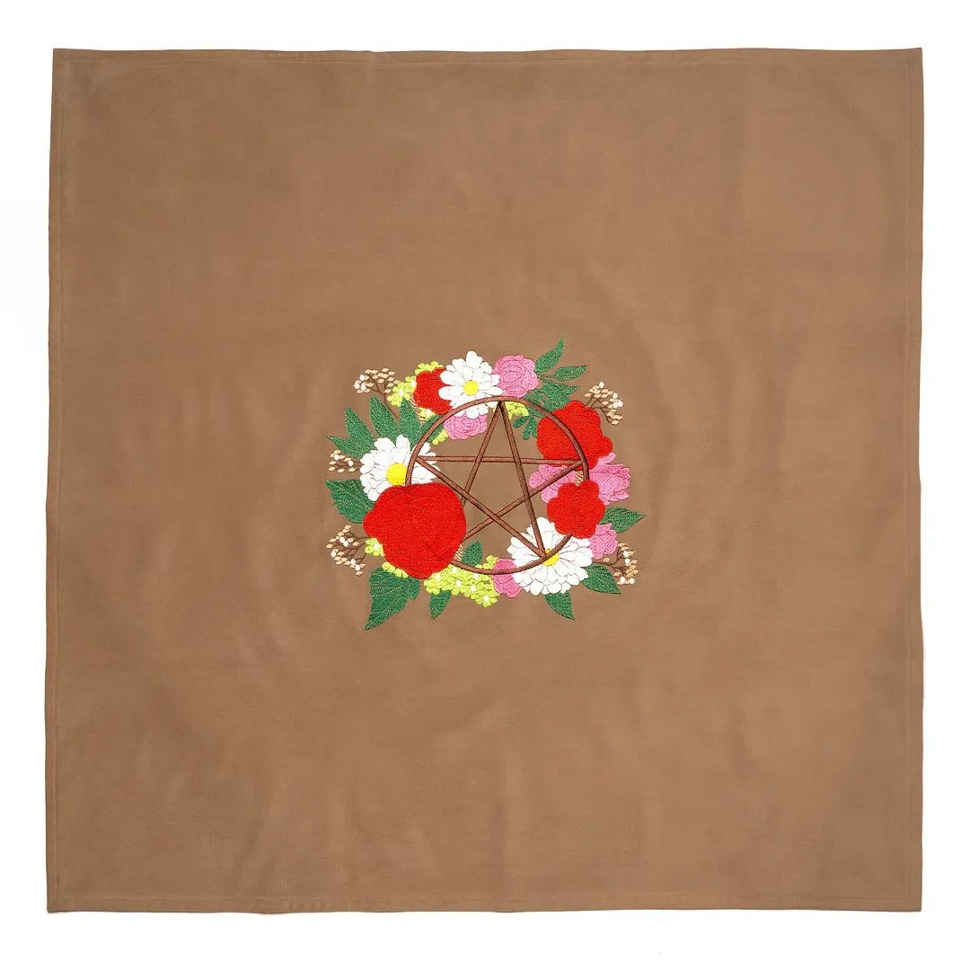 Алтарное покрывало "Бельтайн"