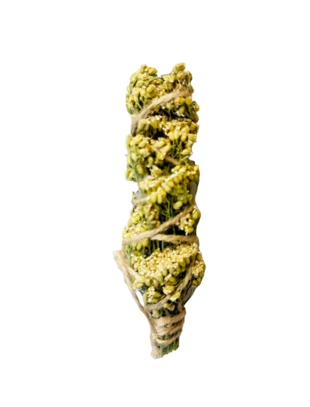 Скрутка мини "Тысячелистник"