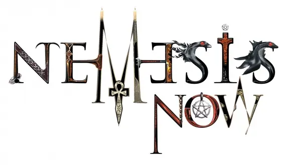 Все для магии и жизни современной ведьмы с «Nemesis Now»