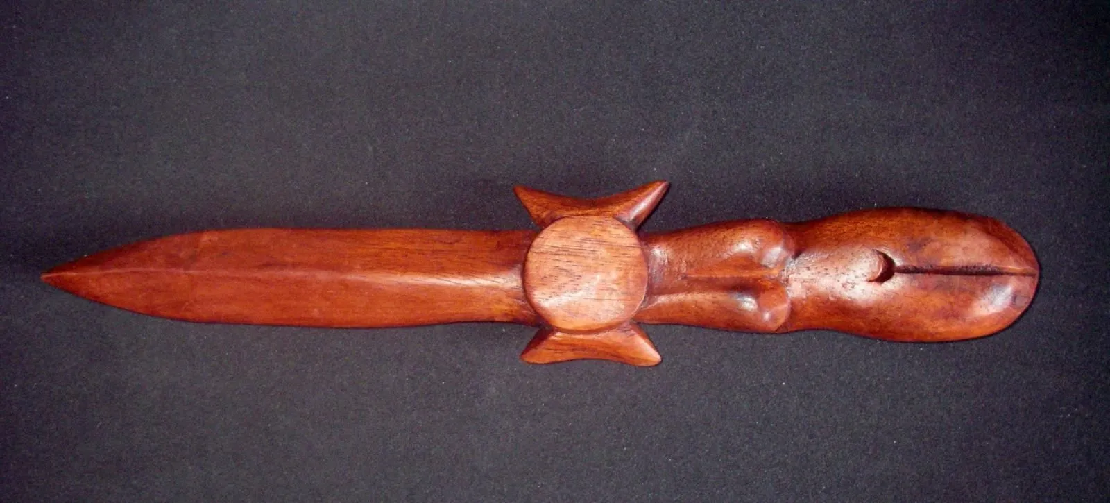 Атаме "Богиня"