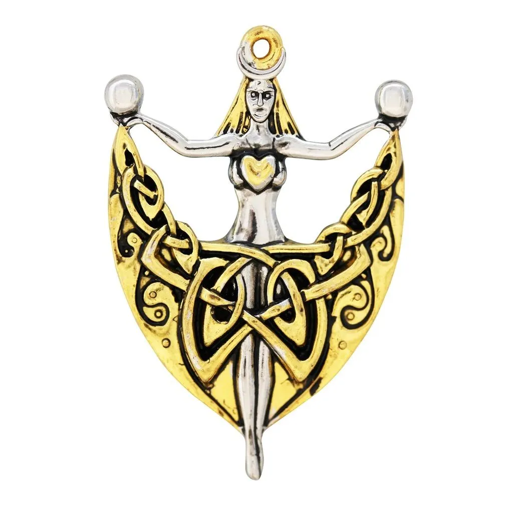 Подвеска "Мудрость Дану" 