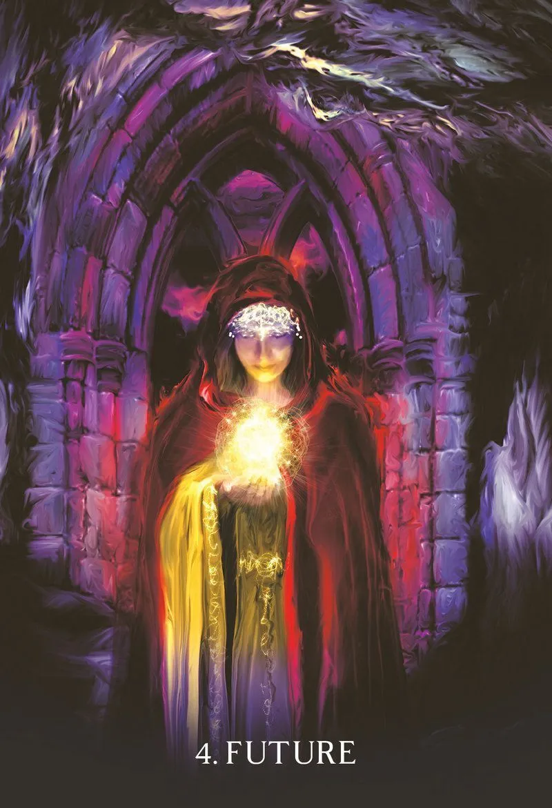 Оракул Порталов (Oracle of Portals)