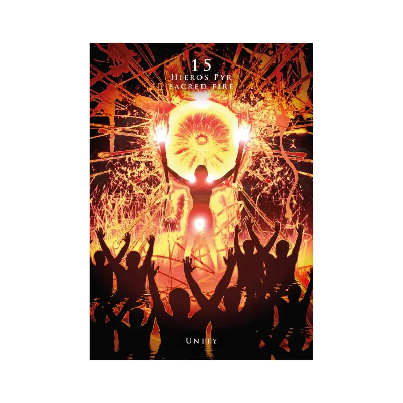 Оракул "Путь Гекаты"