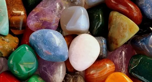 Натуральные камни-самоцветы: как выбрать свой талисман