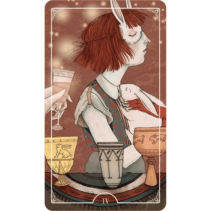 Ostara Tarot (Остара Таро)