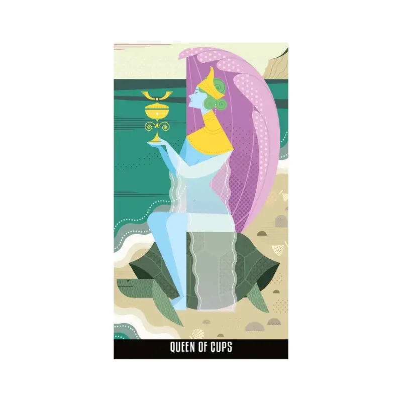 Таро "Калейдоскоп"