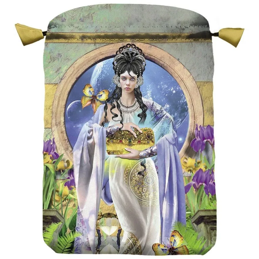 Мешочек Апокалипсис