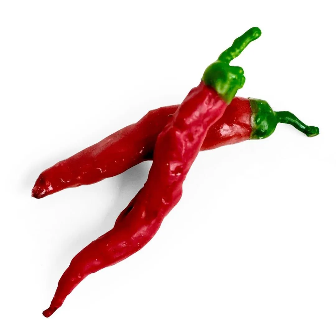 Свеча-афродизиак "Перчик"