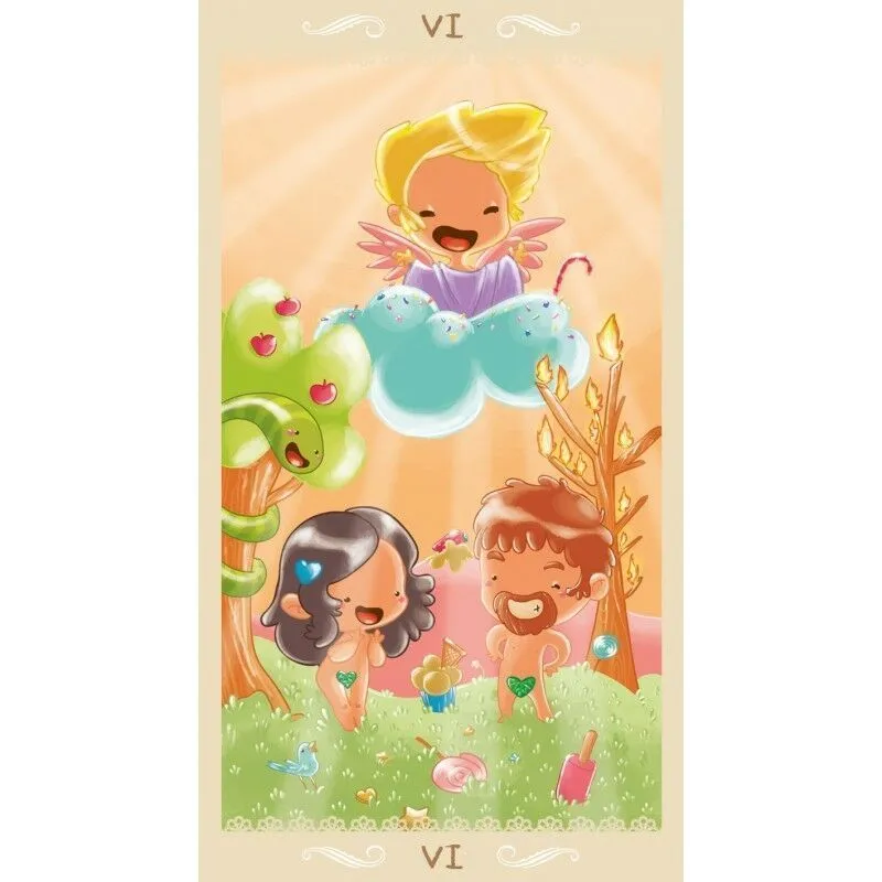 Таро Счастья