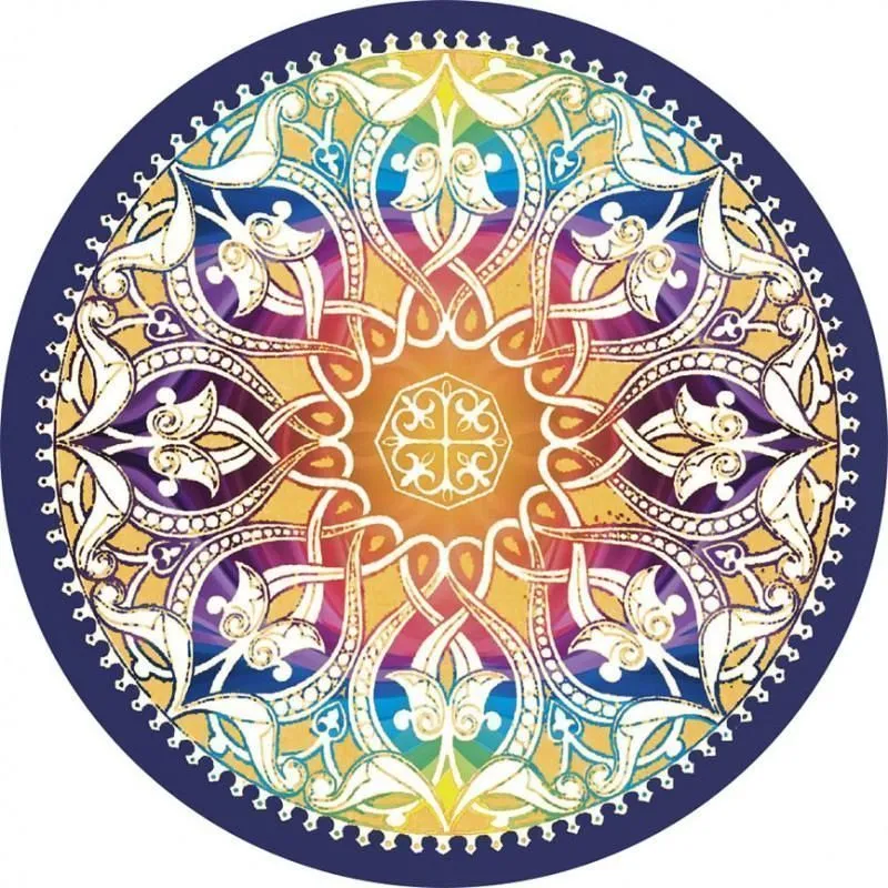 Таро "Круг Жизни" (новая редакция)