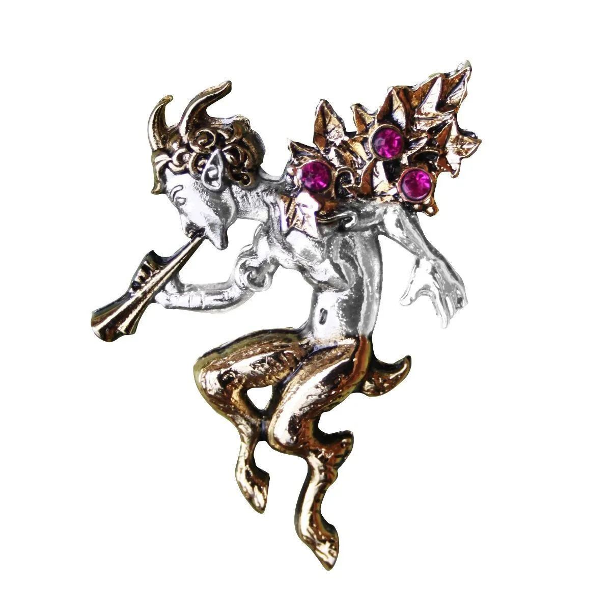 Подвеска "Бог Пан"