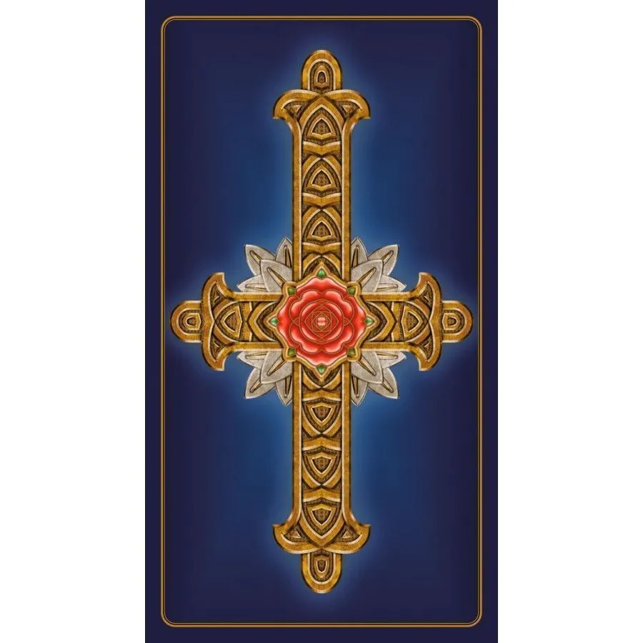 Таро Универсальный ключ