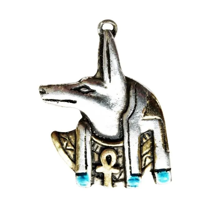 Амулет "Анубис"