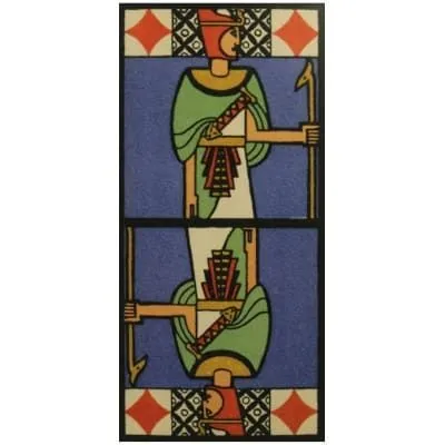 Таро Венского Сецессиона (Wiener Secession Tarot)