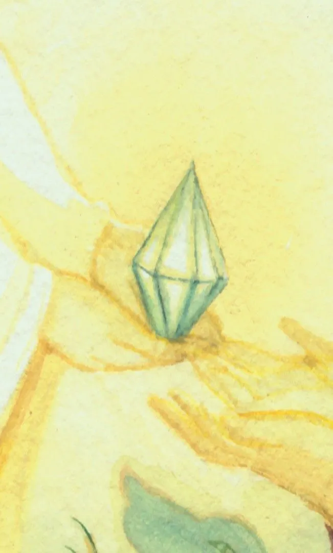 Метафорические карты Спеццано "Карты Любви"