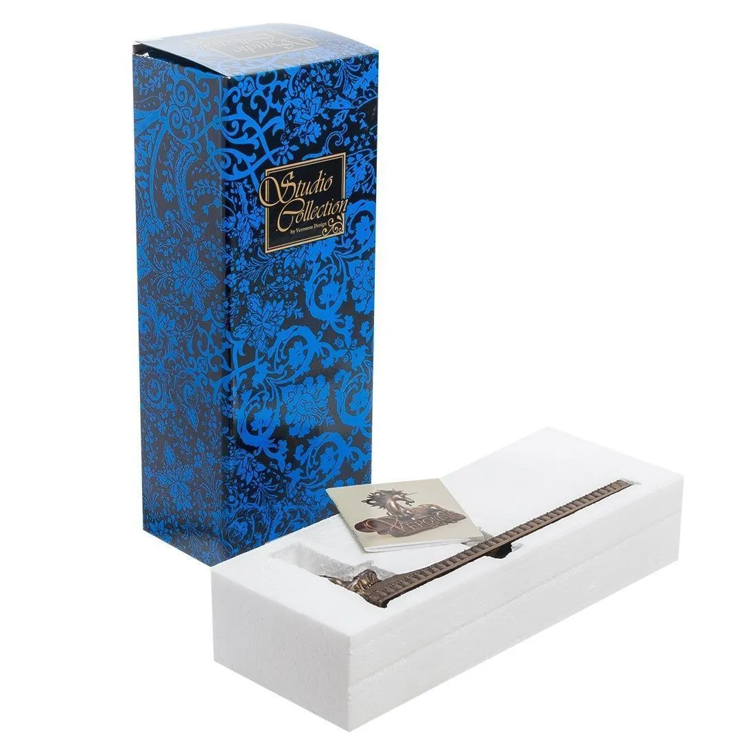 Подставка для благовоний "Гуаньинь – богиня милосердия"