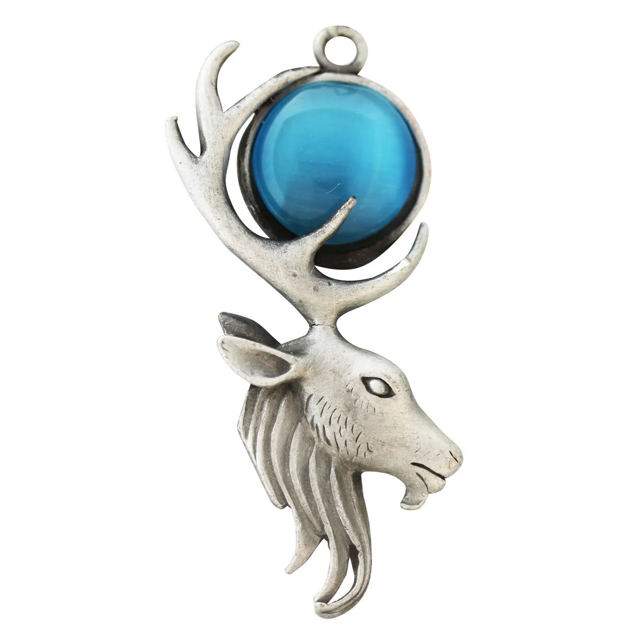 Амулет "Лунный олень"