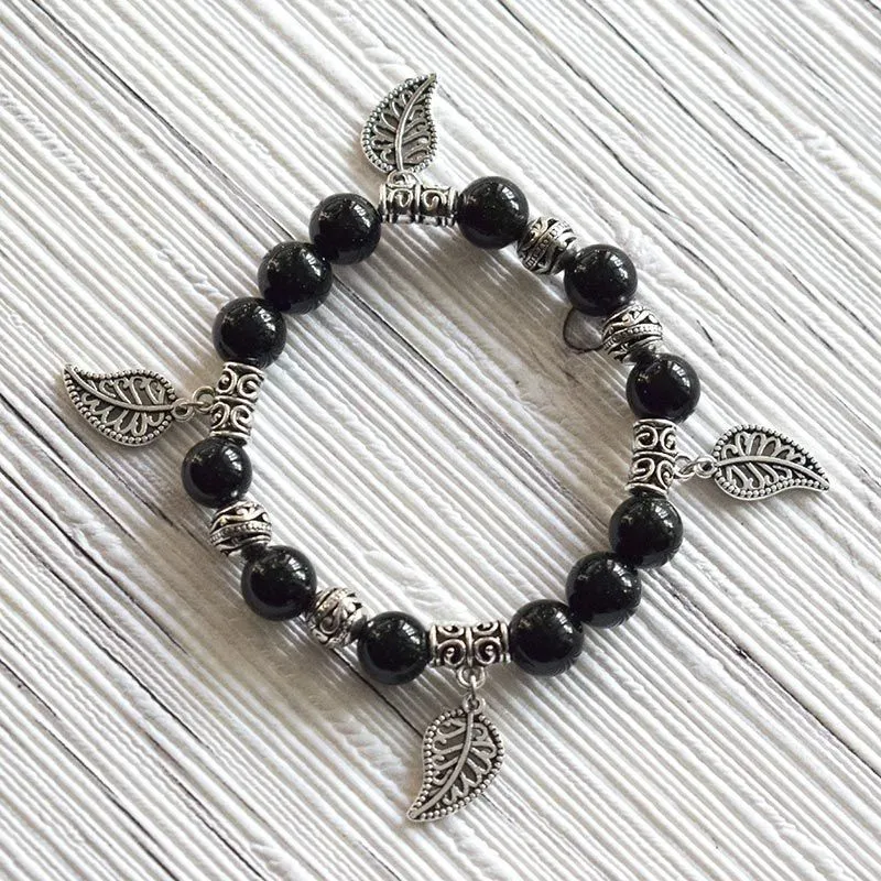 Браслет "Волшебная роща"