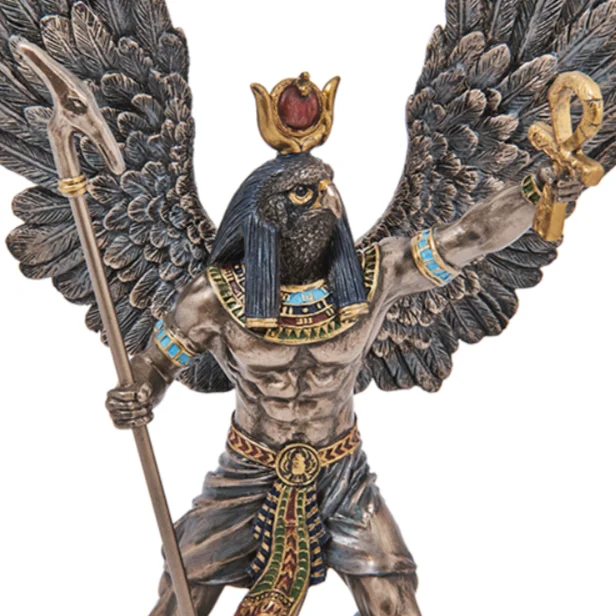 Статуэтка «Ра - бог солнца»