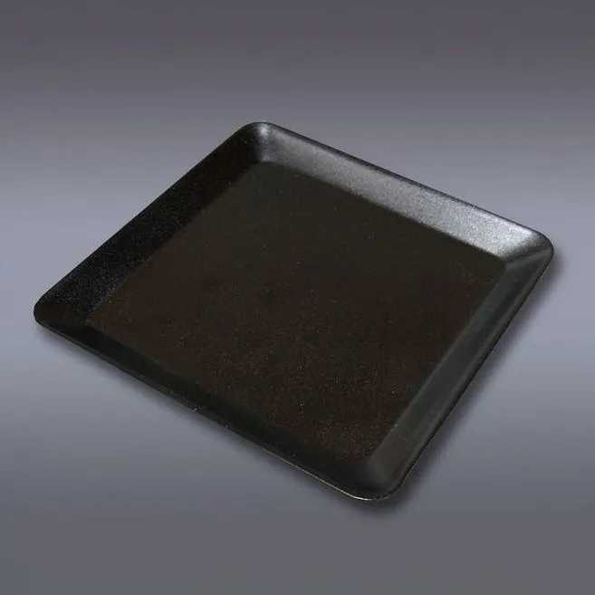 Подсвечник "Четыре стихии" черный