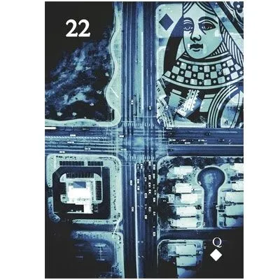 Оракул "Целительный Свет карт Ленорман" (Healing Light Lenormand)