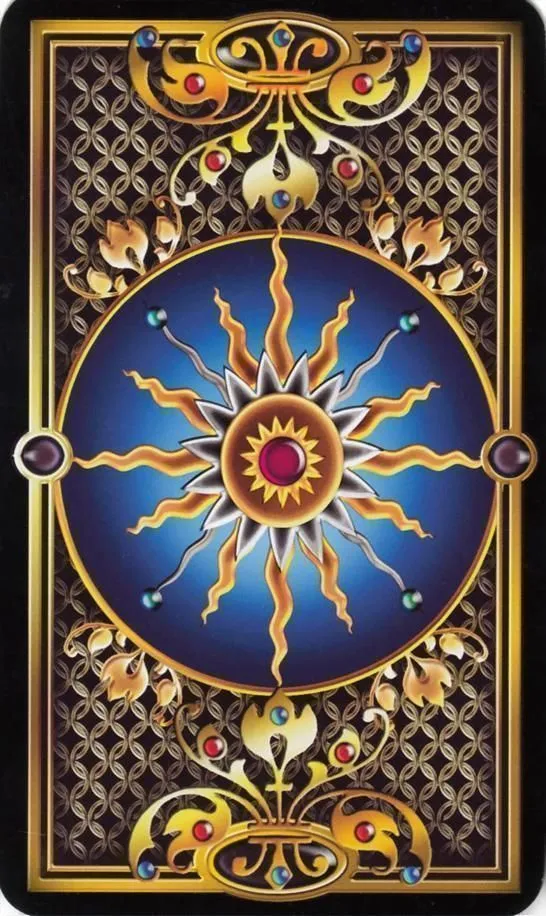 Набор "Просто о Таро" (Easy Tarot)