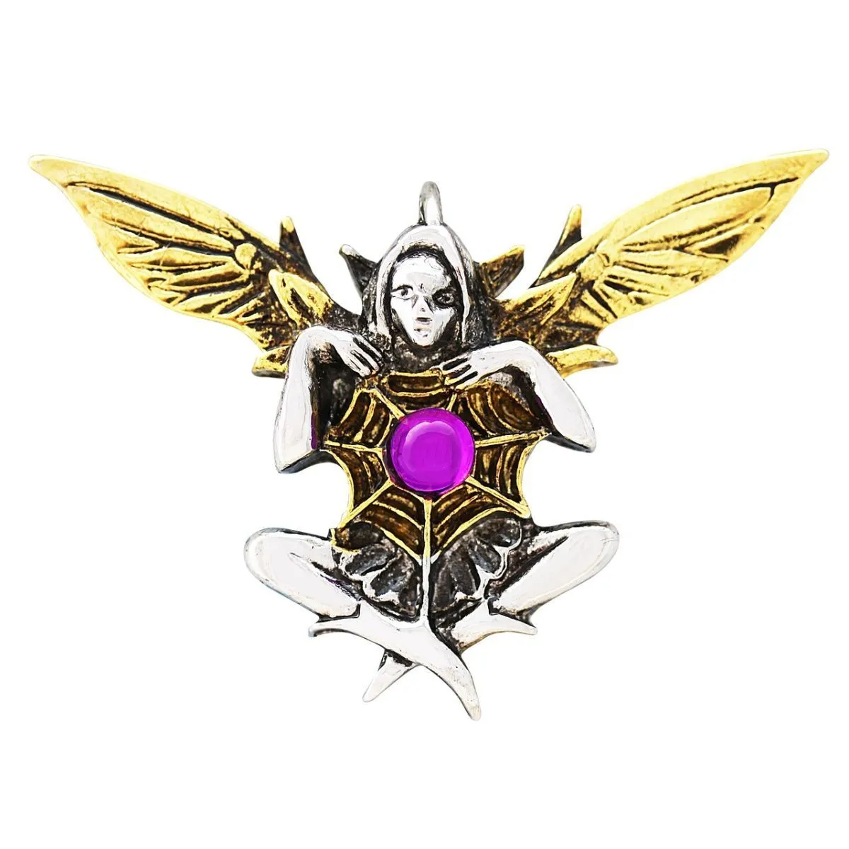 Подвеска "Фэйри Паутины"