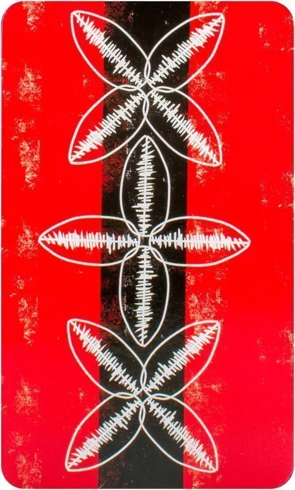 Ориша Таро (The Orisha Tarot)