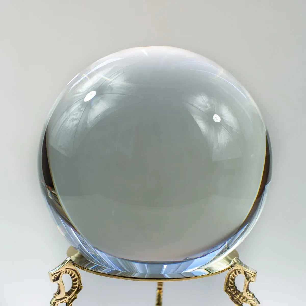 Хрустальный шар 150 мм