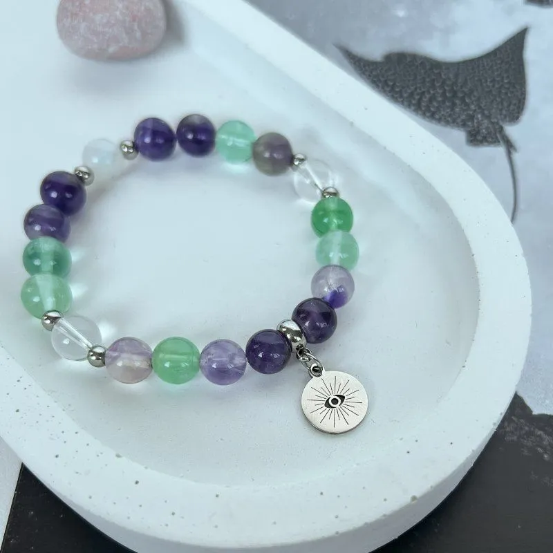 Браслет-талисман "Ясновидение"