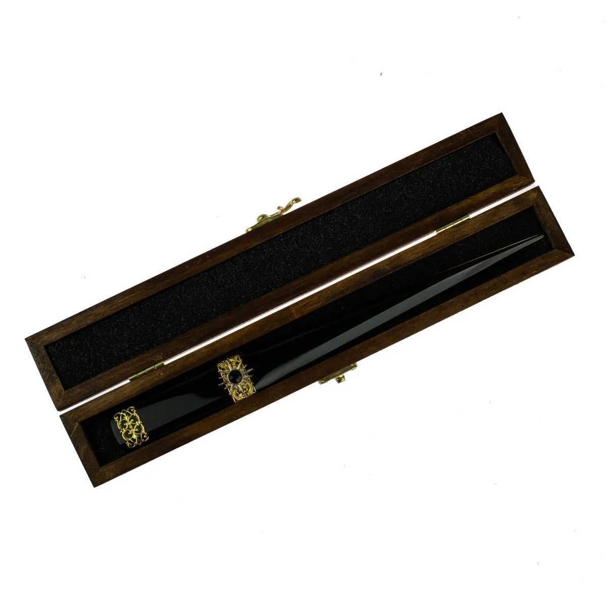 Атам из обсидиана