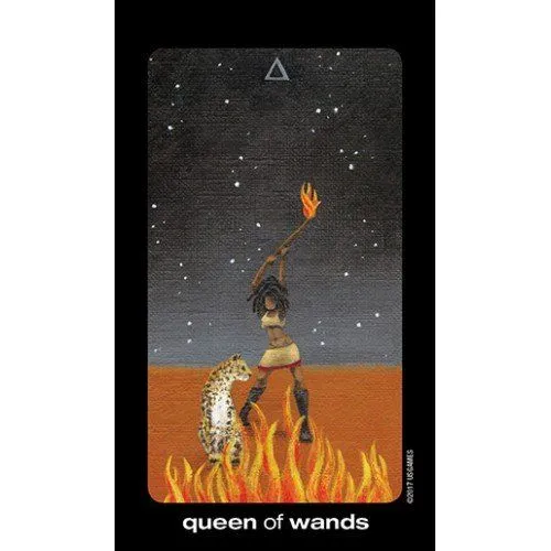 Sun and Moon Tarot (Таро Солнца и Луны)