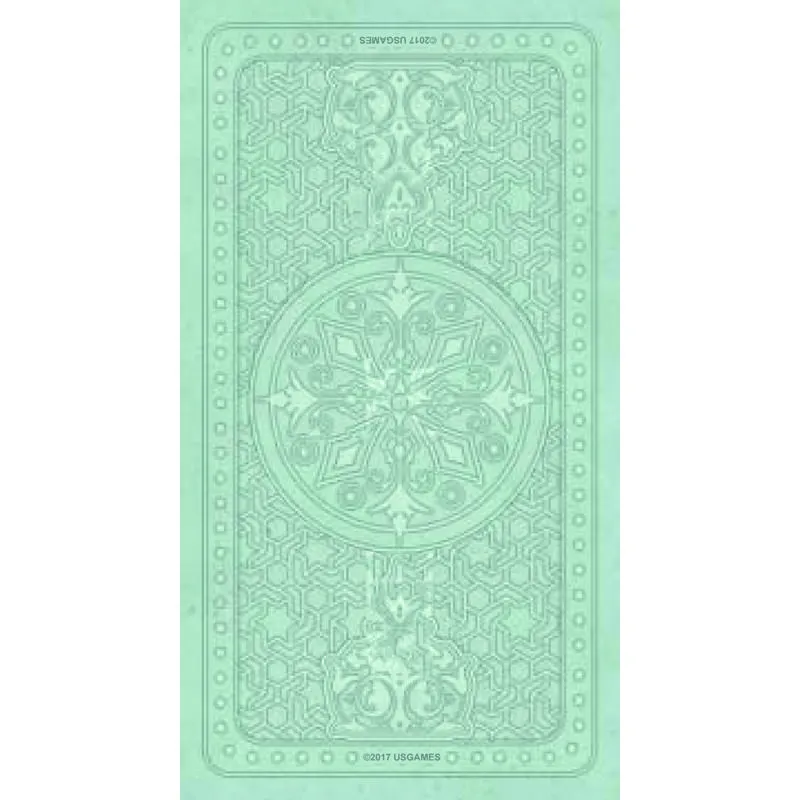 Оракул Мистических моментов