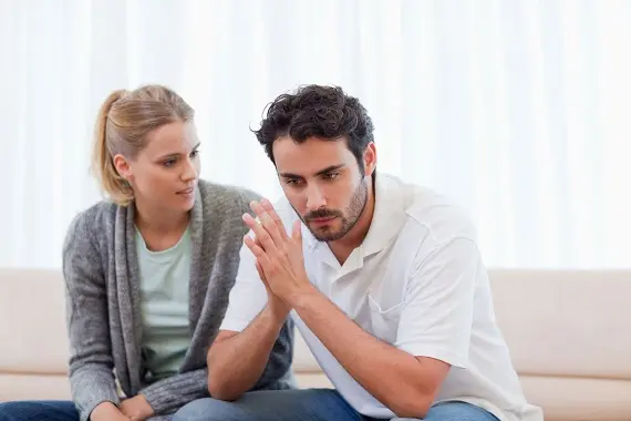 Как правильно решать конфликты с мужем