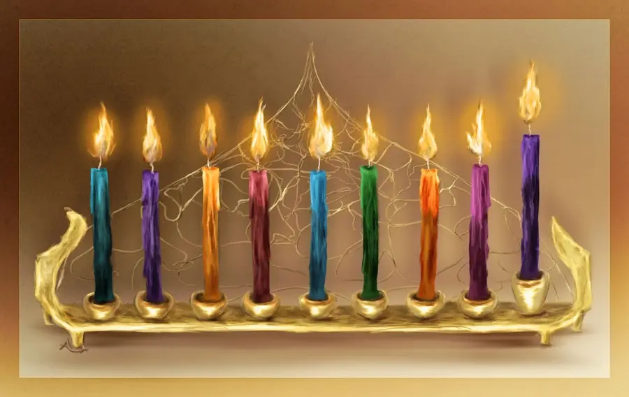 Ритуалы со свечами_важные правила