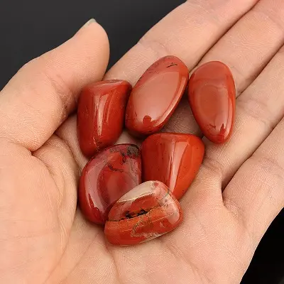 Магические свойства камня красная яшма