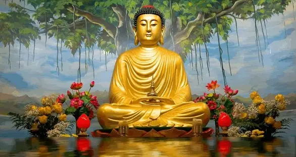 Истины буддизма_история возникновения