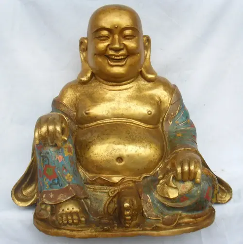 Философия буддизма_Будда