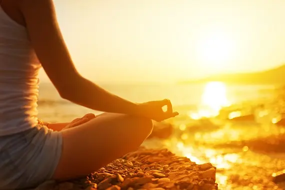 Как избавиться от страха и тревоги с помощью медитации