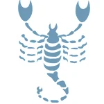 Знаки зодиака по стихиям-Скорпион