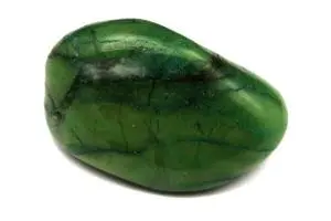 Зеленый нефрит