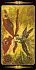 Таро Заповедного леса Tarot of the Secret Forest
