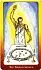 Набор "The Tarot of the Orishas" (Таро Ориша, карты + книга)