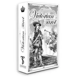 Викторианское Таро (Victorian Tarot)