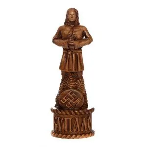 Алтарная статуэтка 