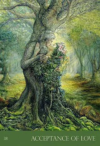 Оракул "Голоса природы" (Nature’s Whispers Oracle)