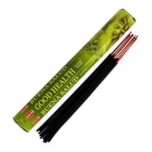 Благовония HEM Hexa Good Health